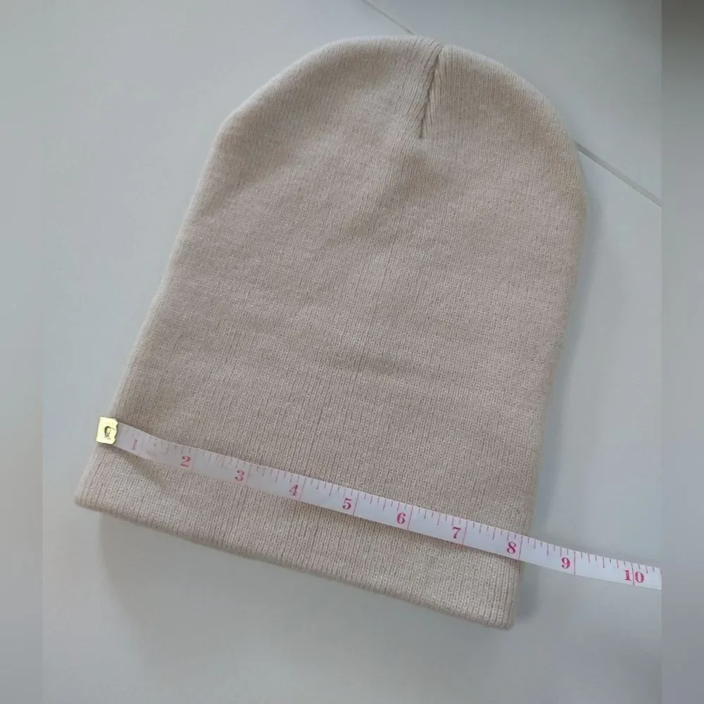 Adult Beanie Hat